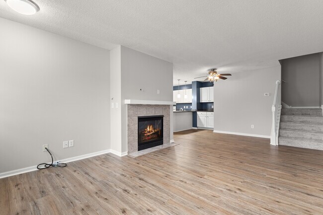 Foto del edificio - 17303 Wilderness Cir SE