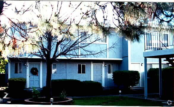 El Briars y Belvedere Apartment - The Briars And Belvedere Apartment