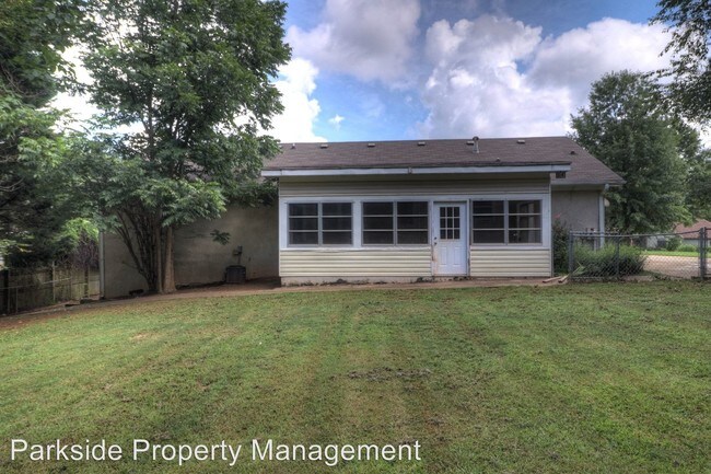 Foto del edificio - 2 br, 2 bath House - 80 Oakview Drive