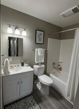 Interior Photo - Vista Del Sol Apartments