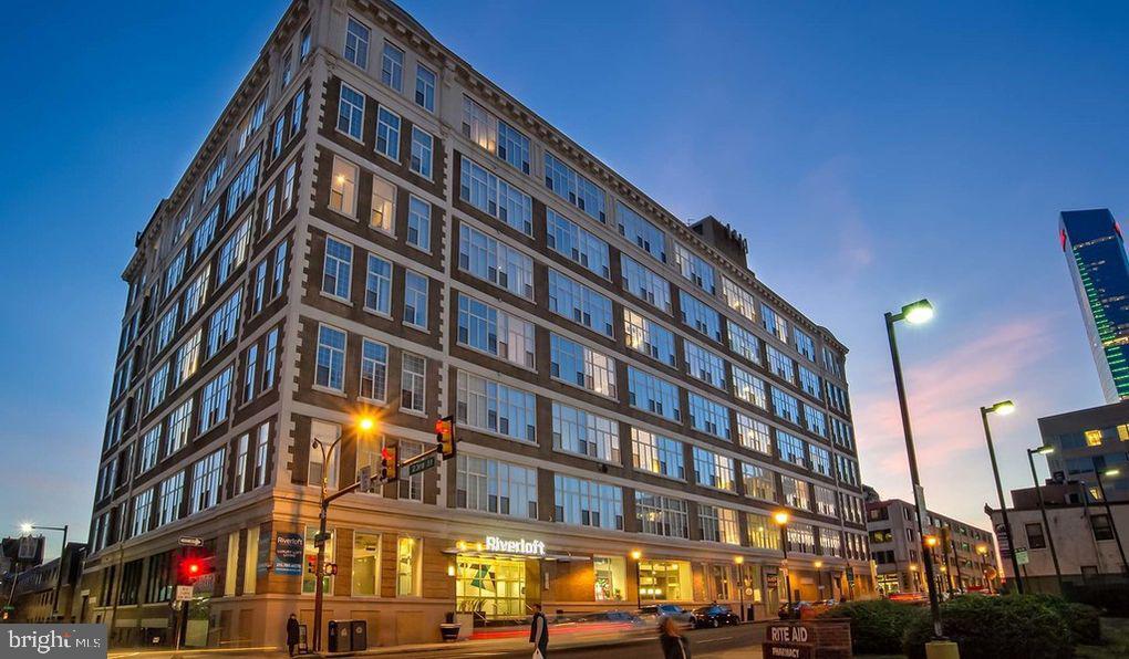 Foto principal - 2302 Walnut St