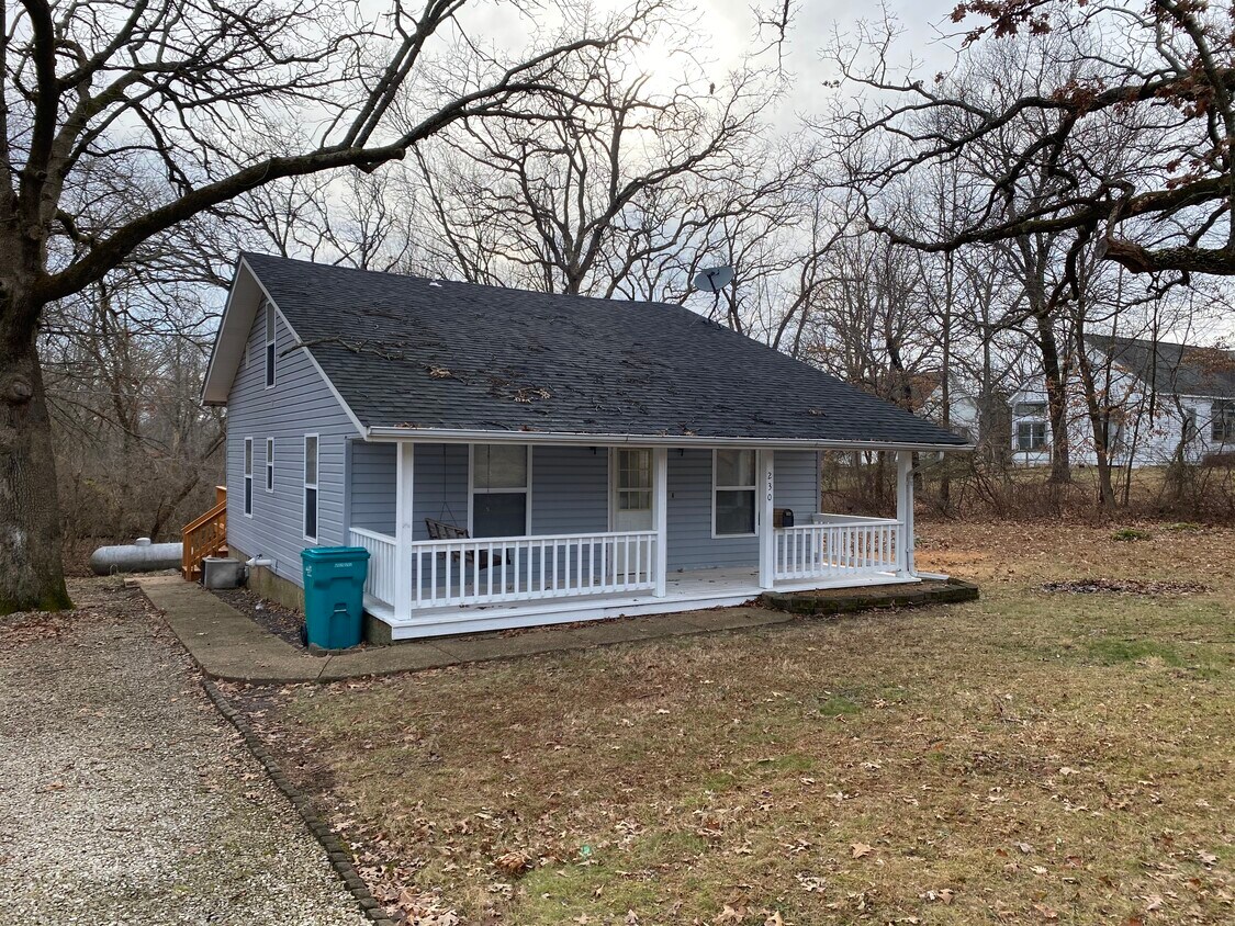 230 Donald St, Sullivan, MO 63080 House Rental in Sullivan, MO
