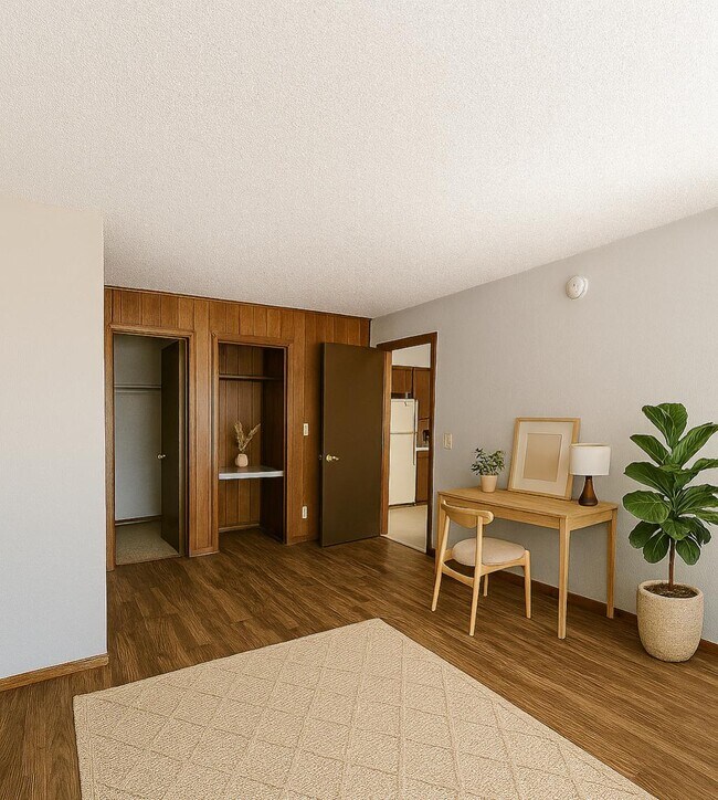 Foto del edificio - 902 E 5th St