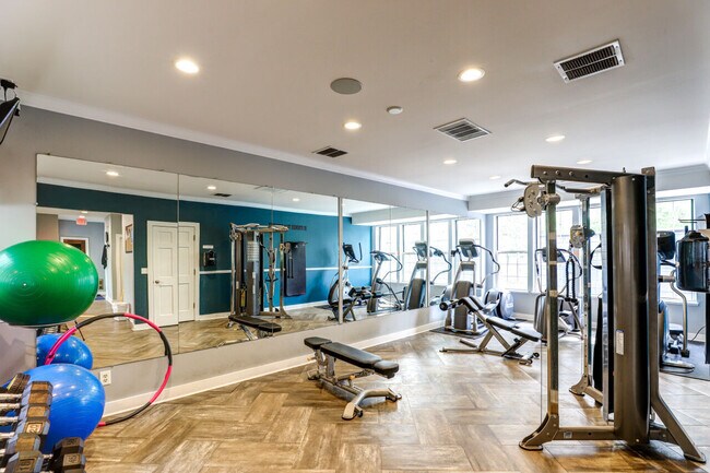 Foto del edificio - Club Meridian