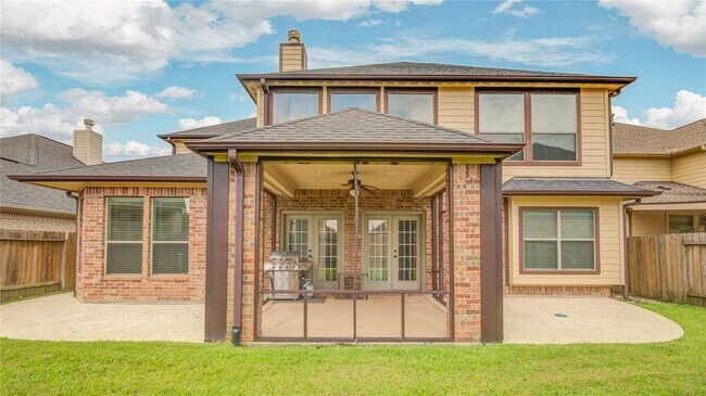 Foto del edificio - 7238 Thelfor Ct