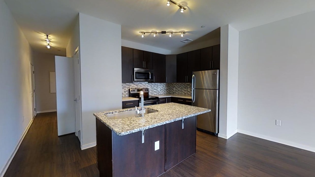 Photo - The Flats at Brewerytown Apartments