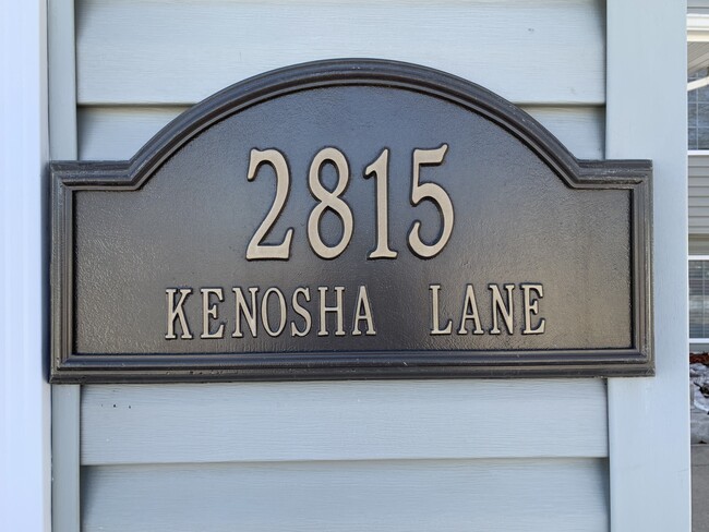 Neighborhood Cul-de-sac Home - 2815 Kenosha Ln NW