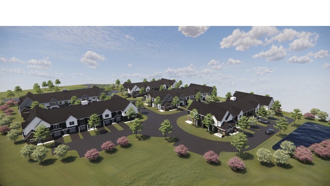 Building Photo - Oneka Fields Townhomes
