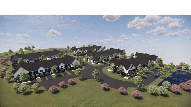 Foto del edificio - Oneka Fields Townhomes