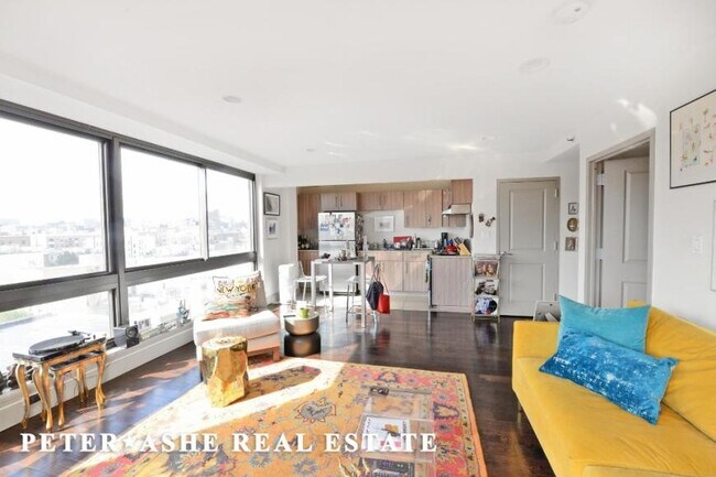 Foto del edificio - 1 bedroom in NEW YORK NY 10035