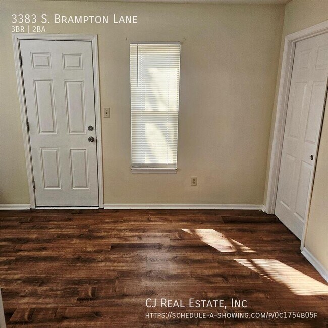 Foto del edificio - 3383 S Brampton Ln