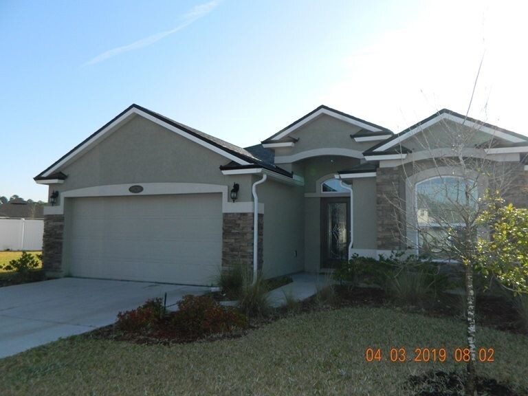 Primary Photo - Corner lot home