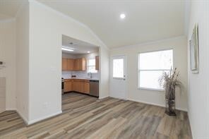 Foto del edificio - 16518 Pademelon Dr