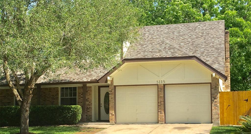 5115 Tashkent Dr, Friendswood, TX 77546 House Rental in Friendswood