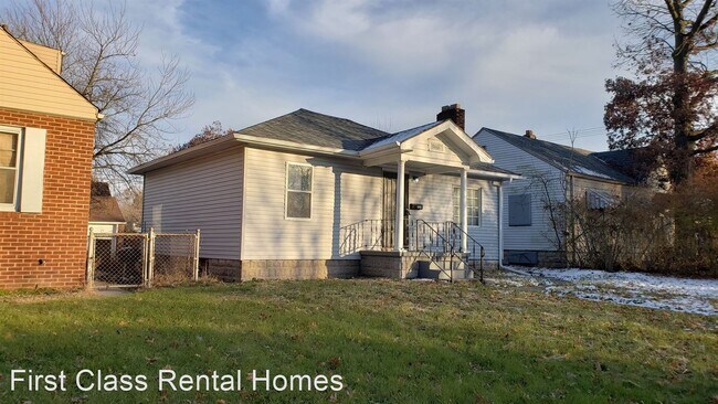 Foto del edificio - 4 br, 1 bath House - 3679 Buchanan St
