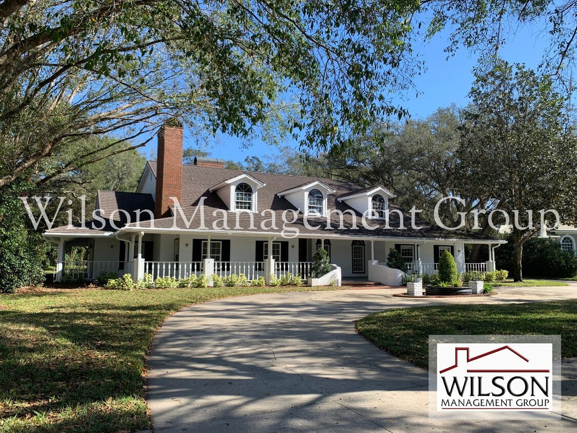 Foto principal - 5 br, 3.5 bath House - 1409 Shadwell Circle