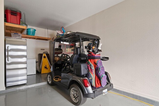 Foto del edificio - 4610 Cactus Wren Rd