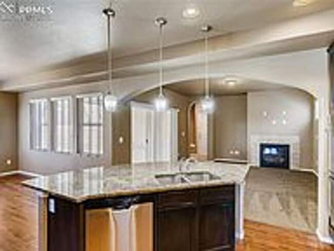 Building Photo - Wolf Ranch 4 bd Home in School District 20