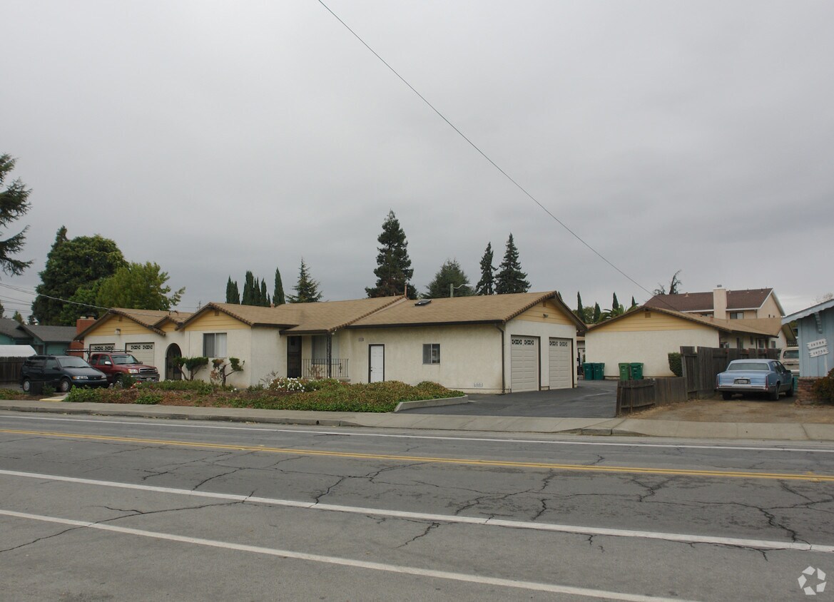 19744 Meekland Ave, Hayward, CA 94541 Apartments in Hayward, CA