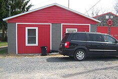 Primary Photo - 426 Drummond St