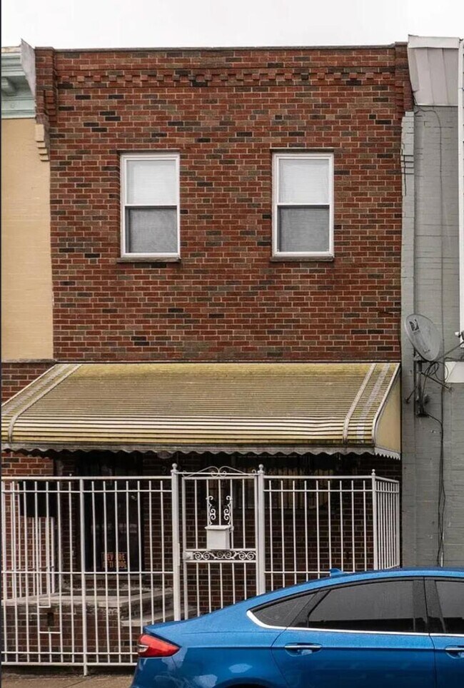 Foto del edificio - 2603 S Fairhill St