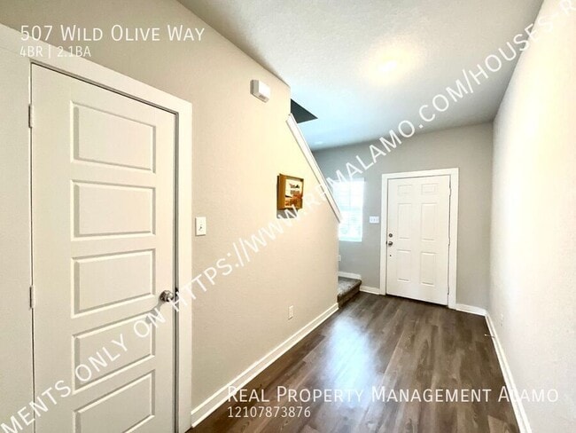 Foto del edificio - 507 Wild Olive Wy