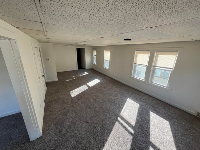 Foto del edificio - 2122 Jones St