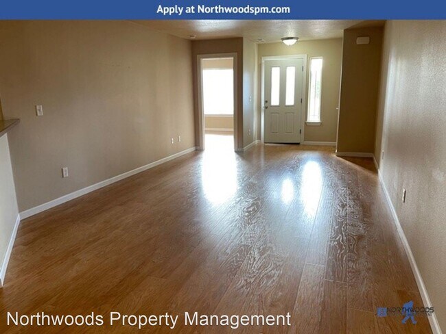 Building Photo - 2 br, 2 bath House - 318 Cheney Loop