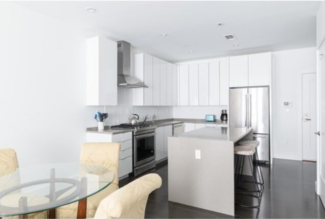 Foto del edificio - 2 W 6th St