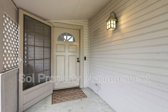 Foto del edificio - 1638 Schooner Ct