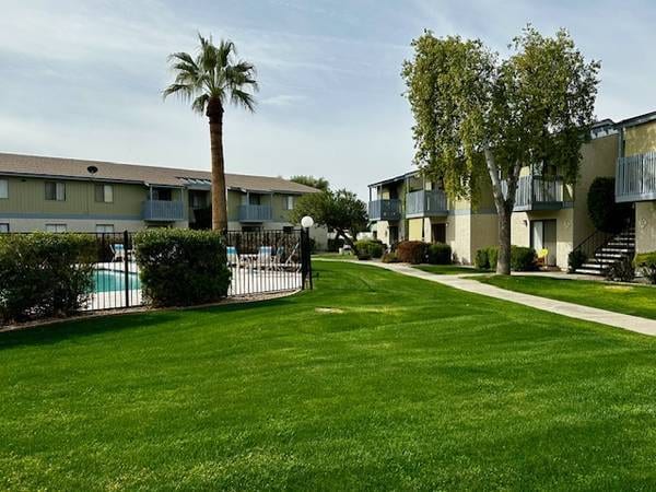 Photo - 9231 N 99th Ave Apartment