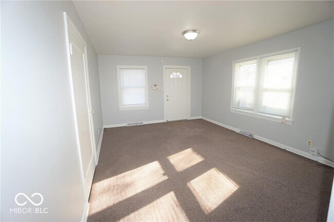 Foto del edificio - 1306 N Chester Ave