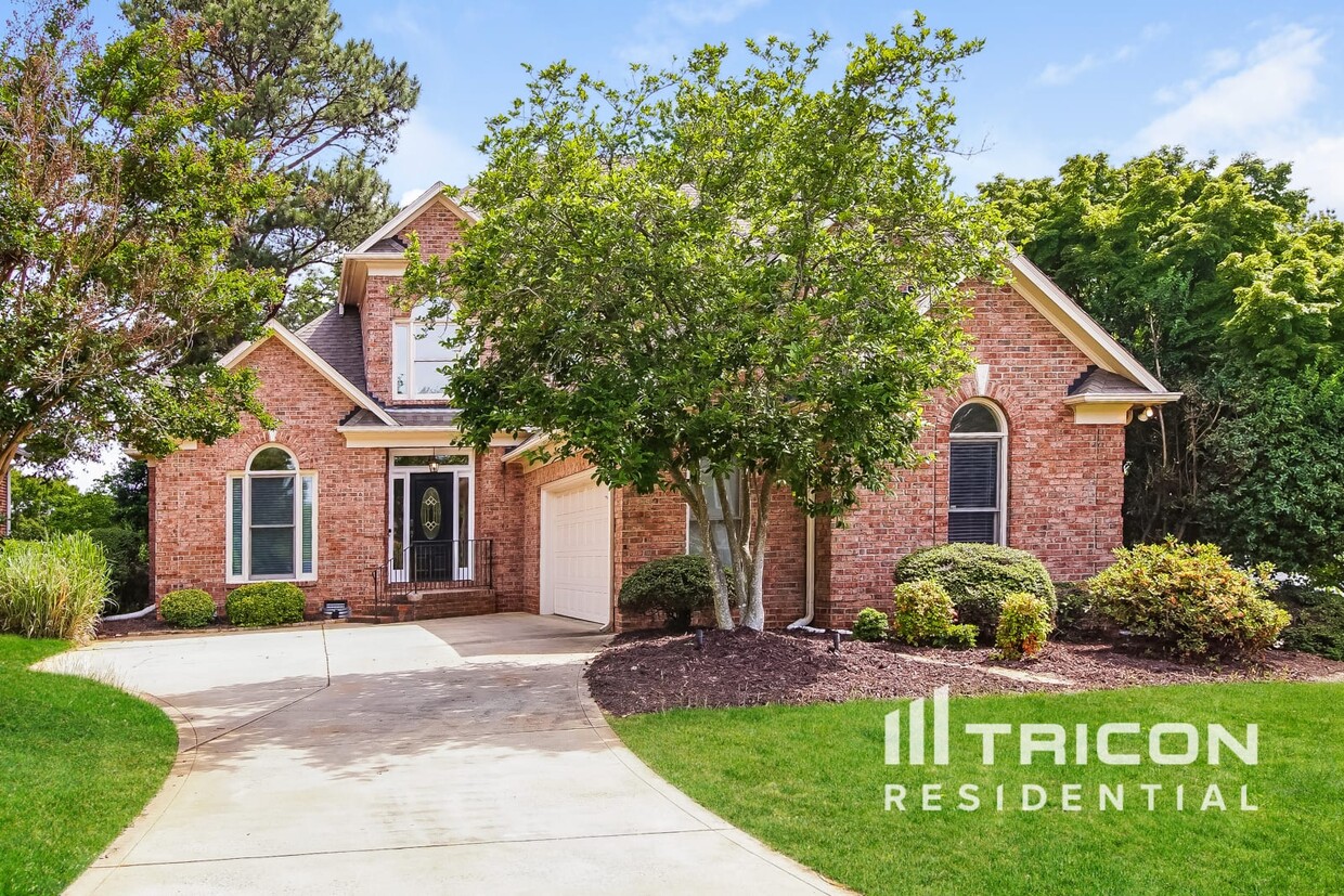 Primary Photo - 17120 Players Ridge Dr