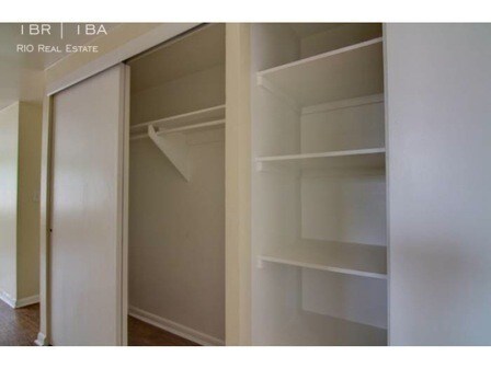 Foto del edificio - 1 bedroom apartment near DU!