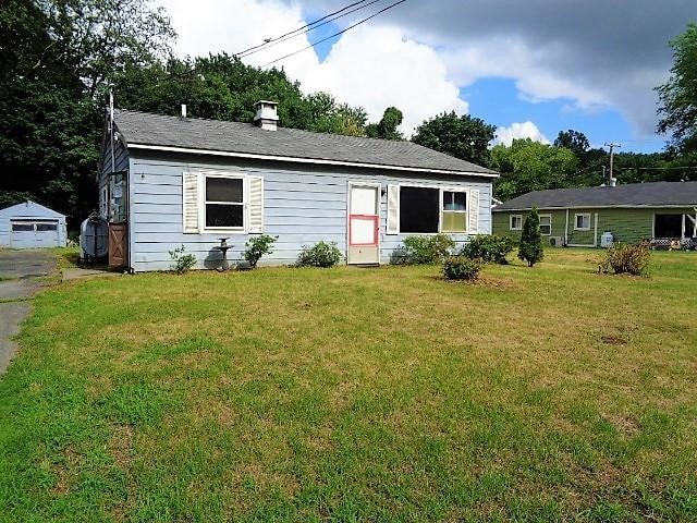 Building Photo - 2 bedroom in High Falls NY 12440