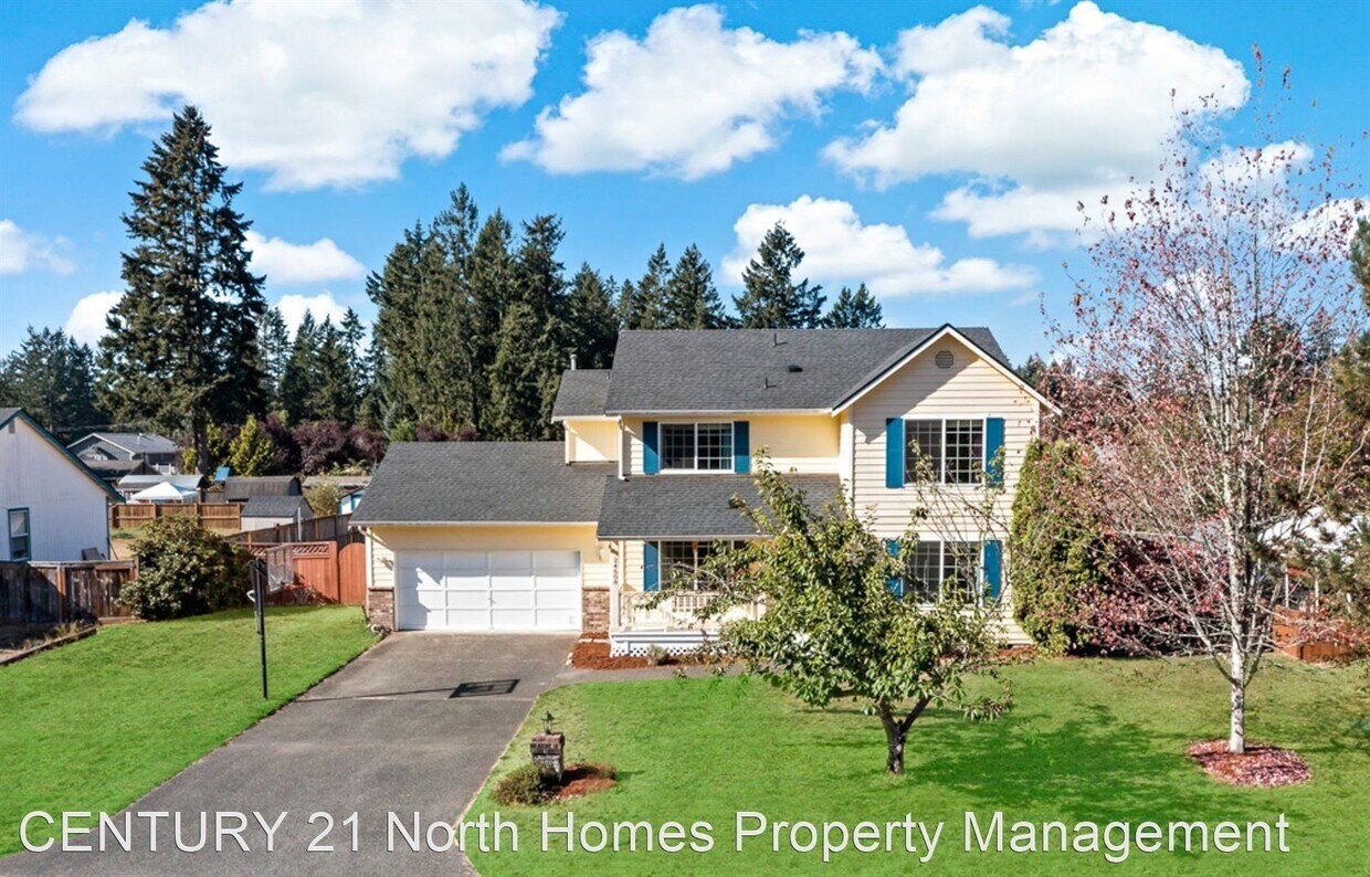 24608 57th Ave E, Graham, WA 98338 House Rental in Graham, WA