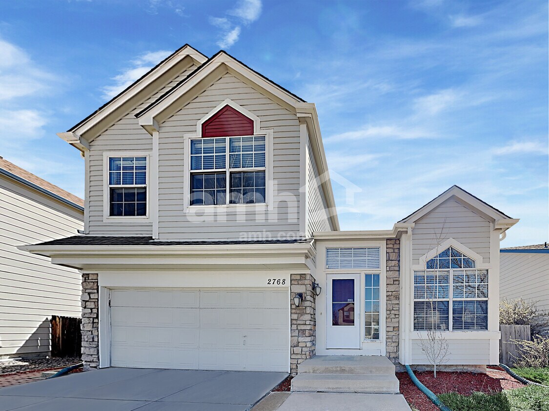 Foto principal - 2768 S Cathay Court