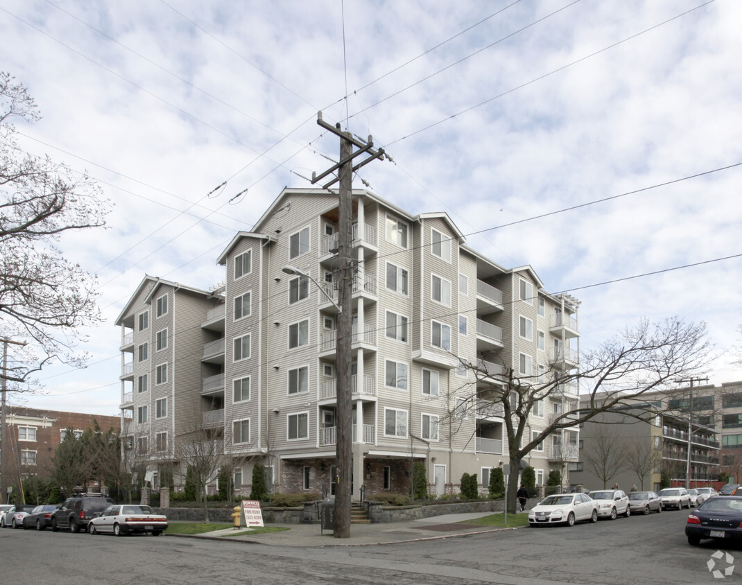 Primary Photo - Portico on Terrace Apartments