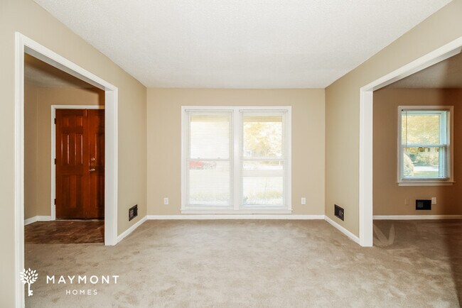 Foto del edificio - 130 Bridgeton Rd