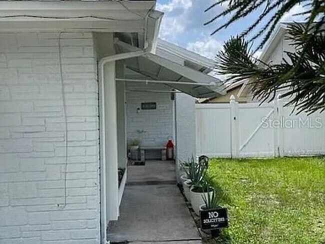 Foto del edificio - 2 bedrooms and 2 bathrooms Home in Kissimmee