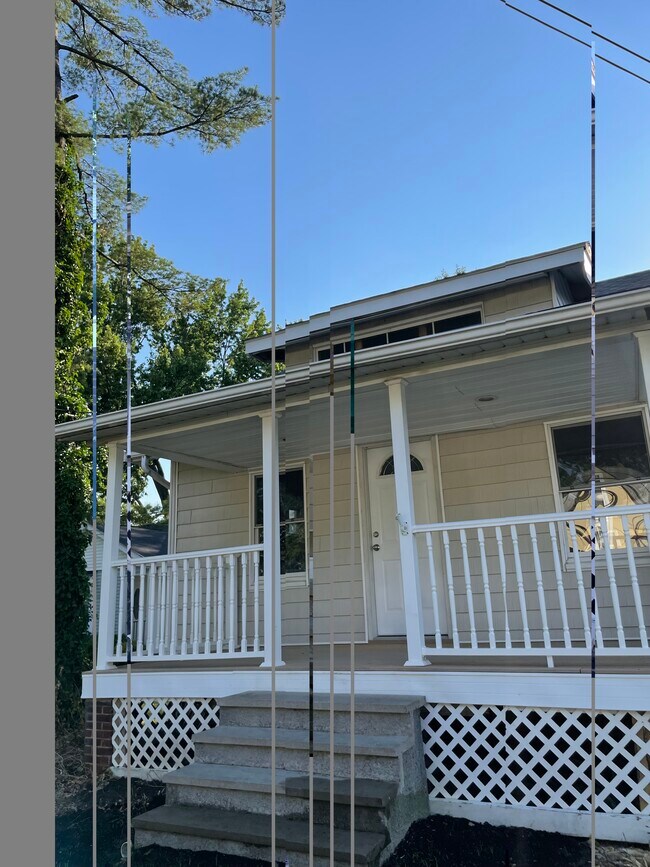 Foto del edificio - 5608 Porter Rd