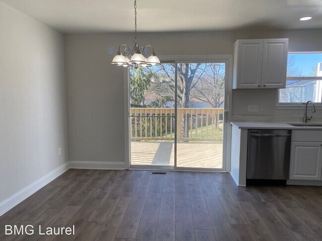 Foto del edificio - 3 br, 2.5 bath House - 1211 Adeline Way