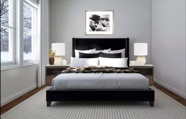 Foto del edificio - 441 Park Ave