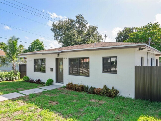 Foto del edificio - 4020 NW 1st Ave