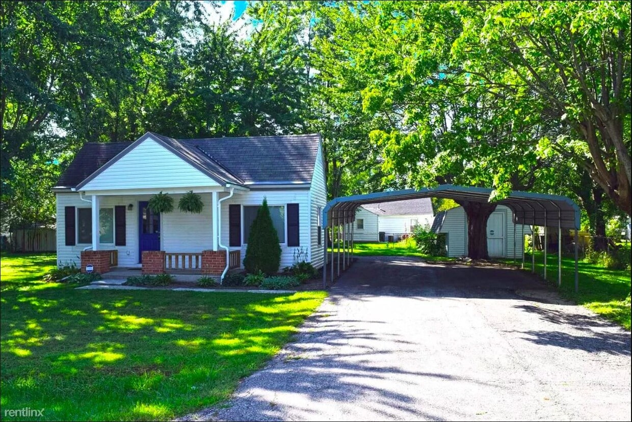 Primary Photo - 2 br, 1 bath House - 12141 6th Ave