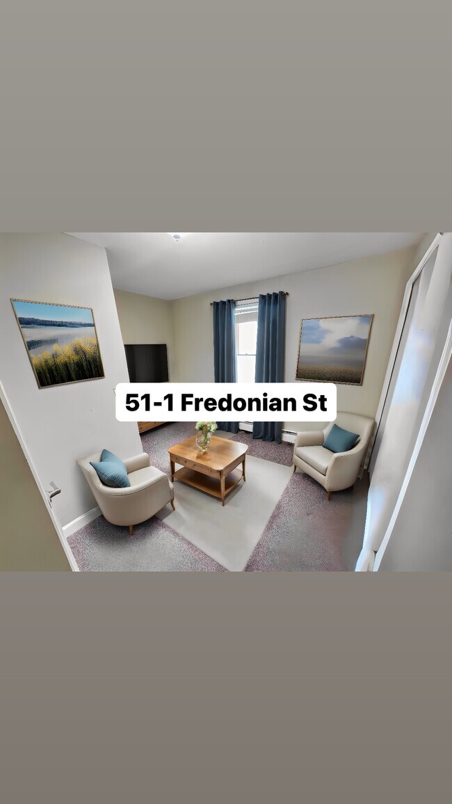 51 Fredonian St Unit 511, Shirley, MA 01464 Apartments in Shirley