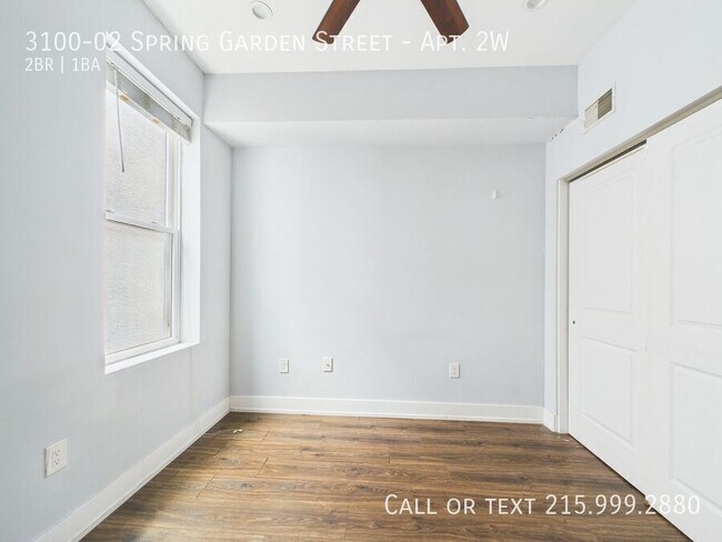 Foto del edificio - 3100-02 Spring Garden St