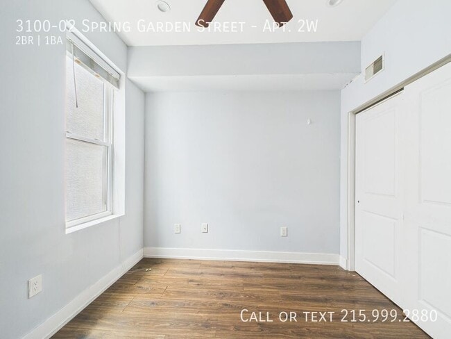 Building Photo - 3100-02 Spring Garden St