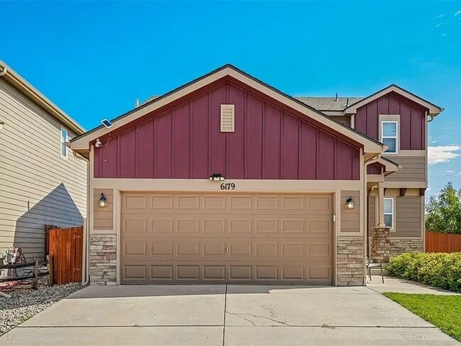 Photo - Short Term FULLY FURNISHED 3 bed home in Lorson Ranch!!!!