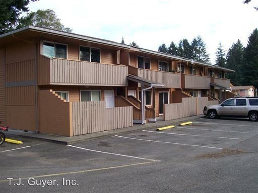 Foto principal - 1615 Judd St SE